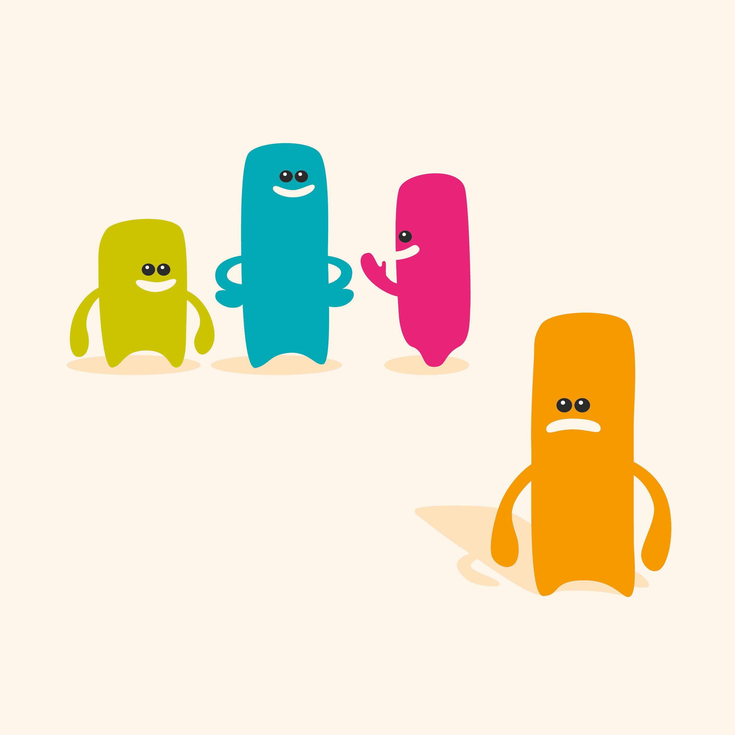 Activity Resource - Help and Support Cards