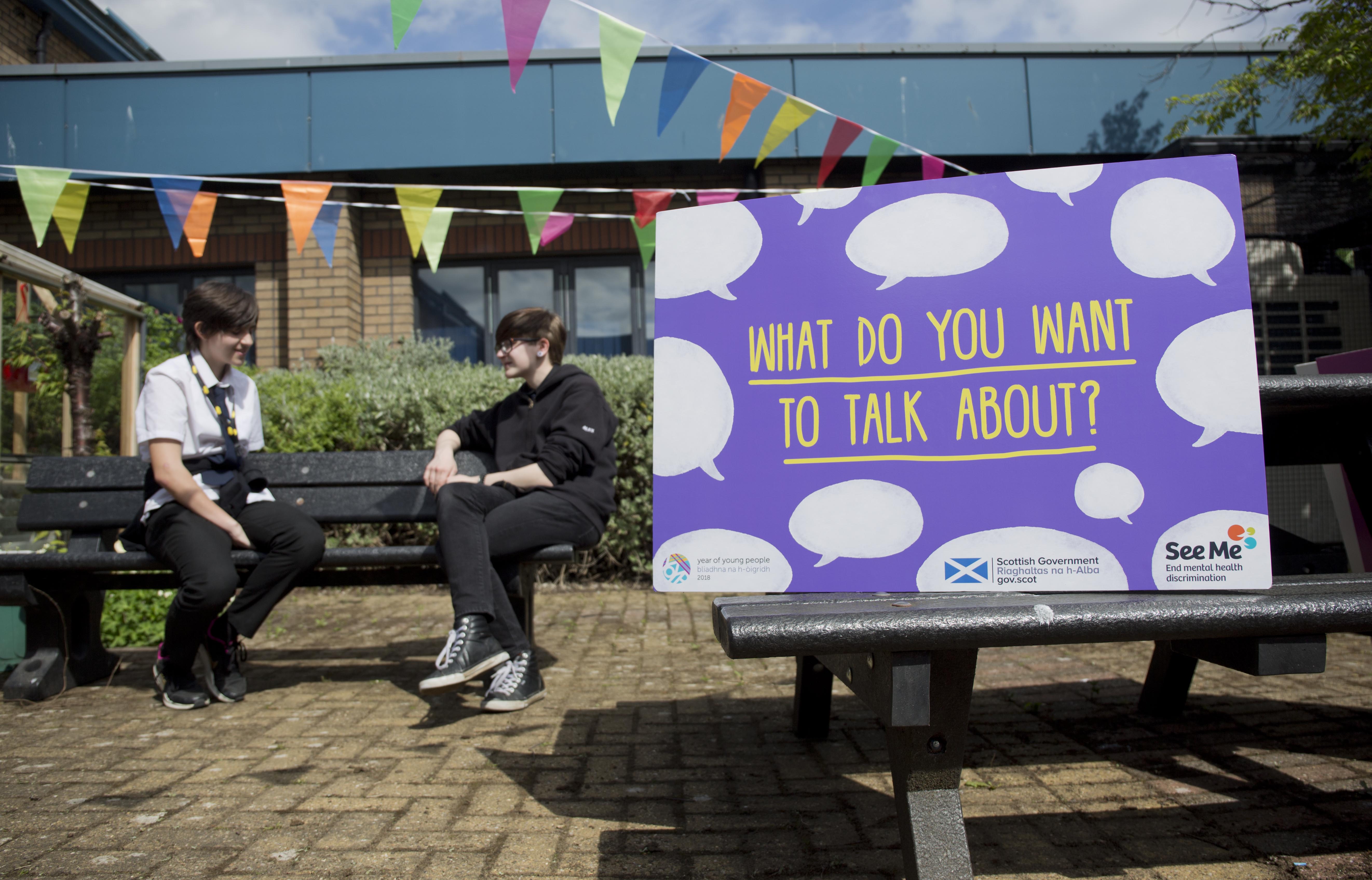 Information for Young People