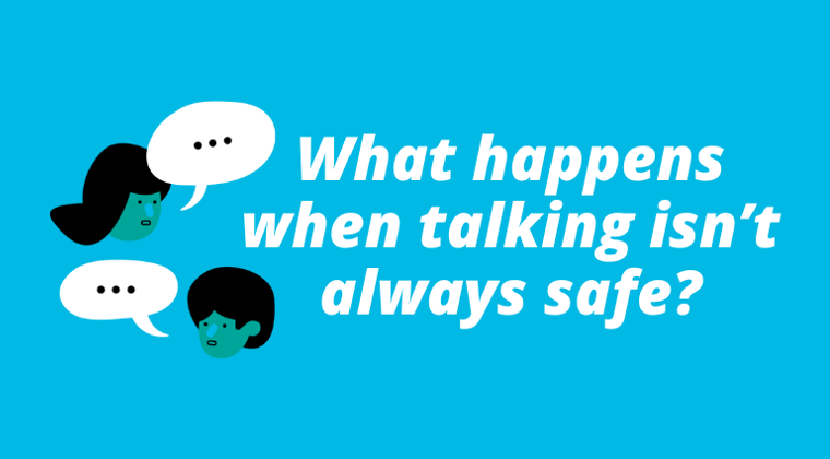 Blog: Making places stigma free for everyone 