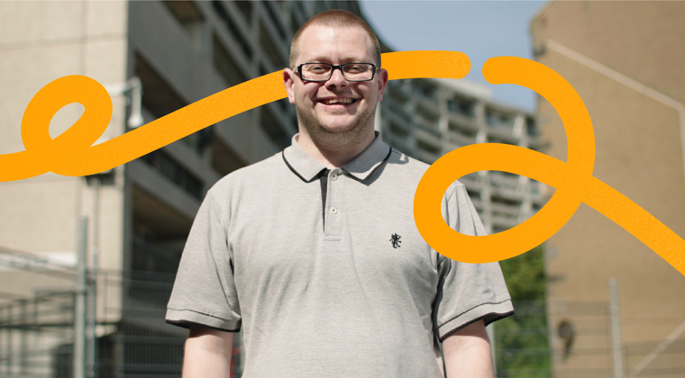 In my work with young people