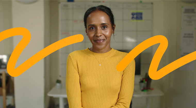 In health and social care