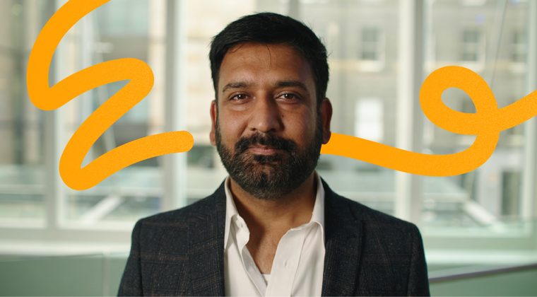 In policy and public affairs