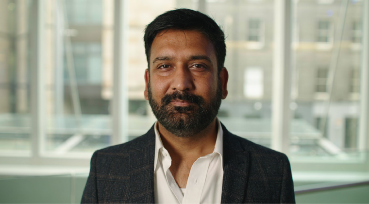 In policy and public affairs