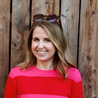 Lindsay Cochrane Photograph