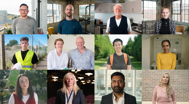 Understanding Stigma and Discrimination