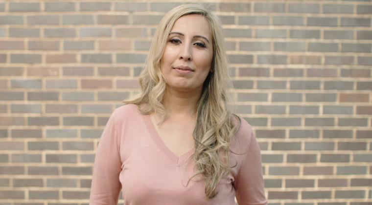 Groups and communities most impacted by discrimination