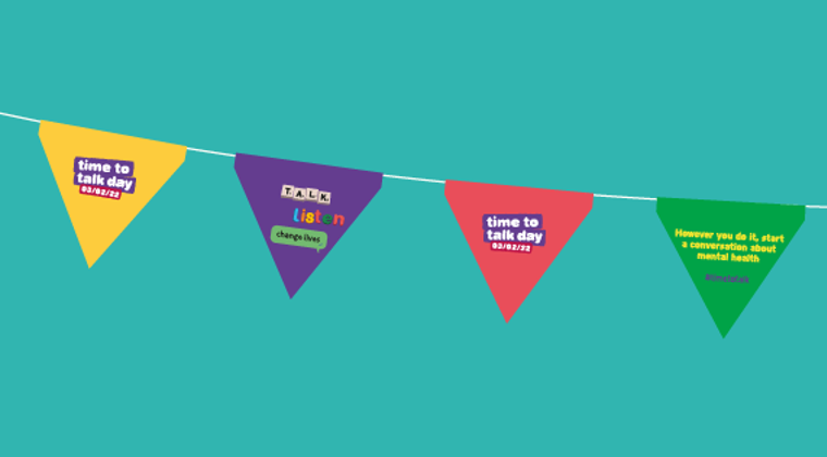 Bunting