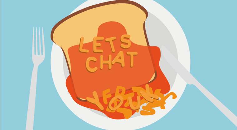 Toast Post
