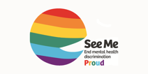 See Me Proud logo