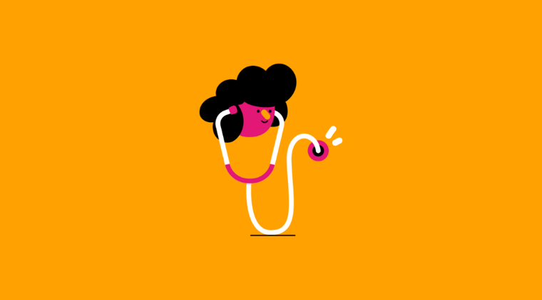 Speaking to a Health and Social Care Professional