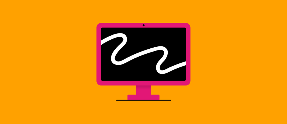 computer animation