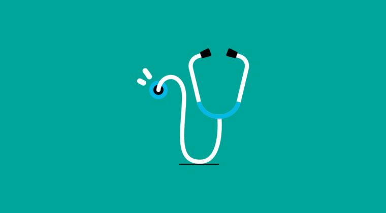 Information for People Working in Health and Social Care
