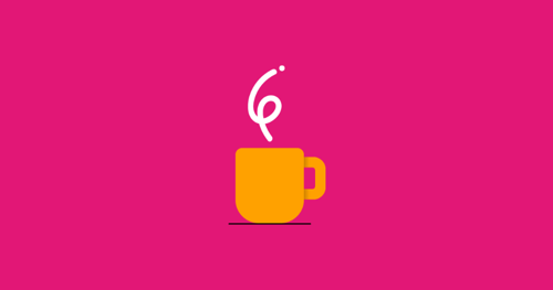 Coffee cup