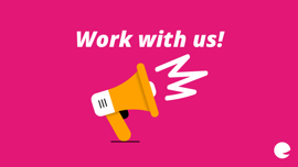 Vacancy re-advertisement: programme manager and project officer