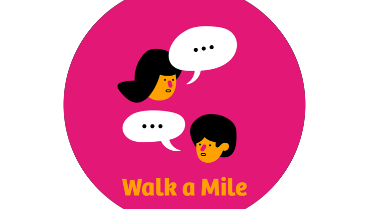 Walk a Mile