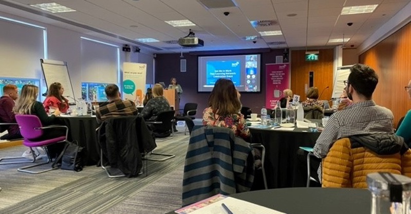 Peer Learning Session Employers look to the future with Peer Learning Network session | End ...