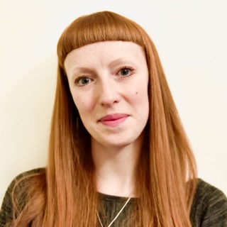 Monique Campbell Photograph