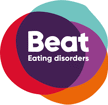 Logo for Beat eating disorder charity