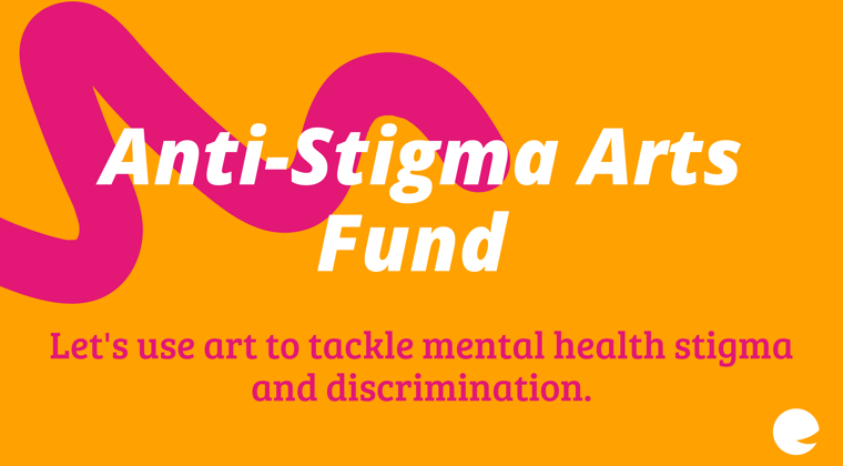 Arts fund opens to Scottish artists interested in tackling mental health stigma