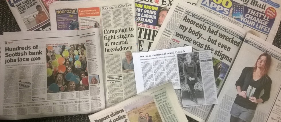 newspapers