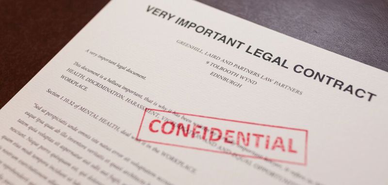Policy, Practice & the Law