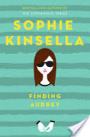 Finding Audrey
