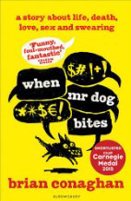 When Mr Dog Bites