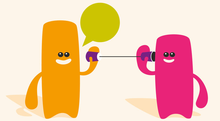 What to Read, Watch and Share