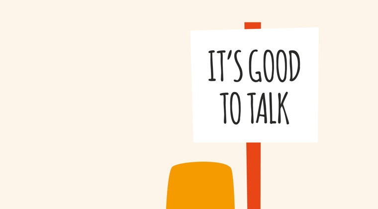 What's on your mind?