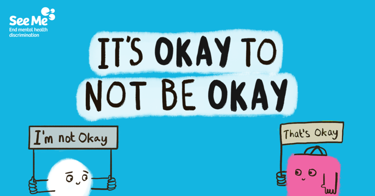 It's Okay 