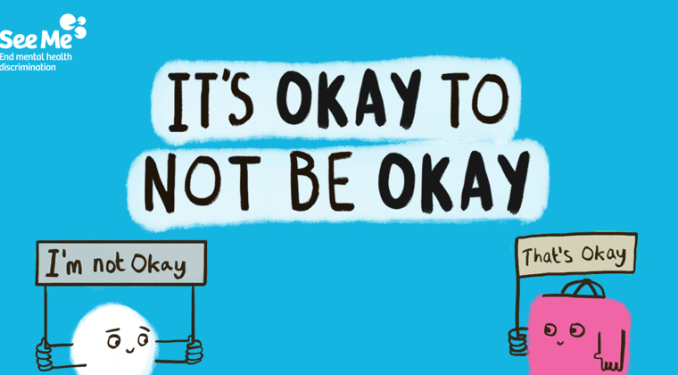 It's Okay 