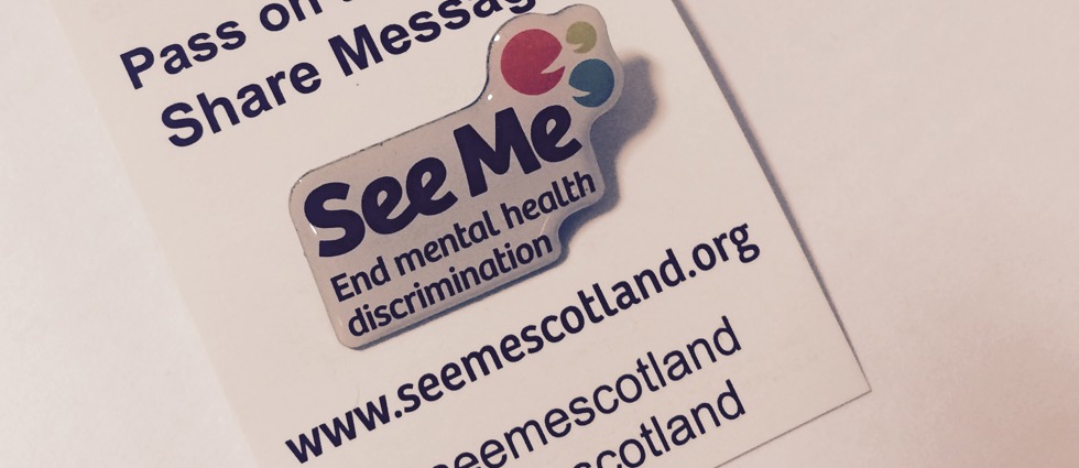 See Me badge