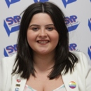 Terri at Scottish Youth Parliament Event