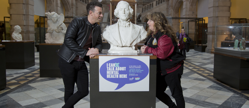 des clarke and janey godley