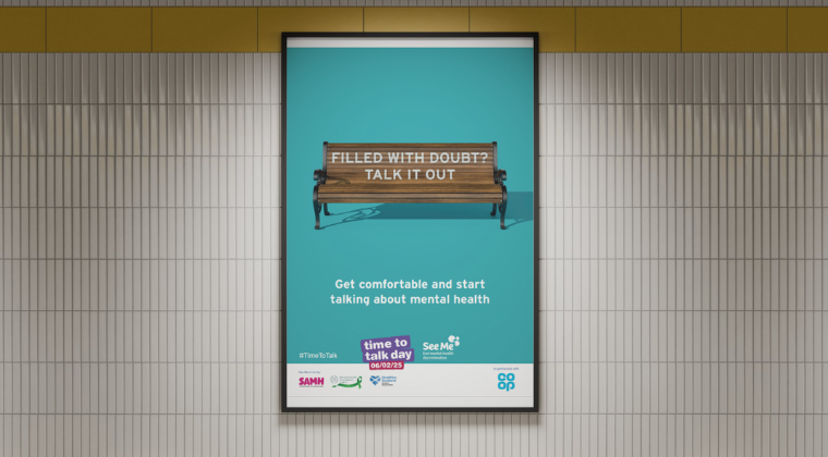 Posters for everywhere