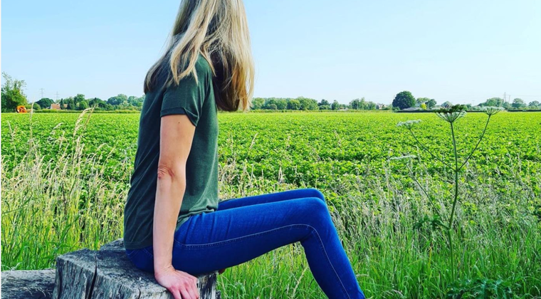 ‘No More Shame’: a charity partnership has said that mental health stigma is stopping ex-servicewomen in Scotland from accessing appropriate support when they need it   