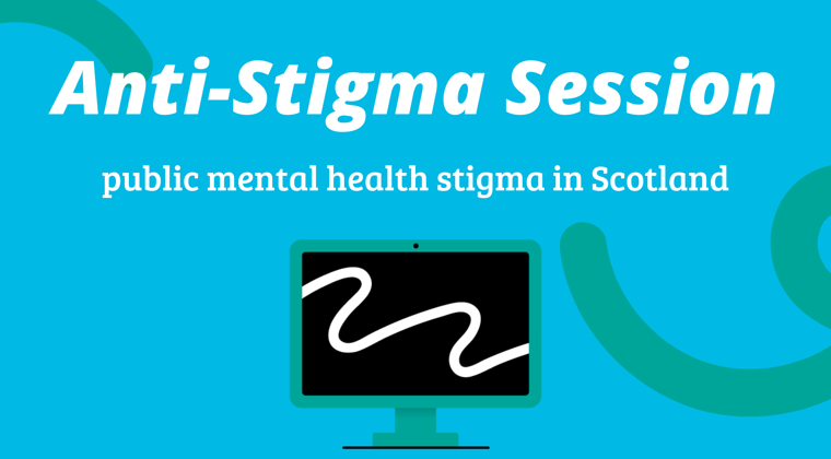 See Me launches anti-stigma learning and knowledge exchange sessions