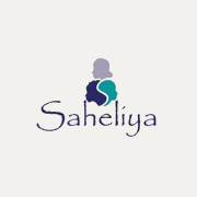 Text: "Saheliya"