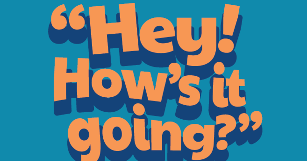 Time to Talk Day 2025 End Mental Health Stigma and Discrimination