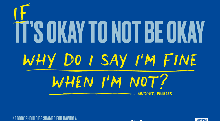 If It's Okay...