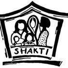 Text: "Shakti"