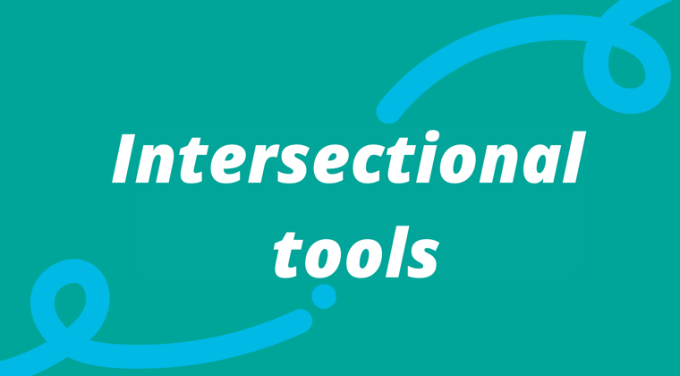 Intersectional tools