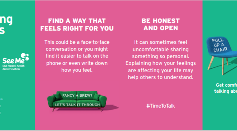 Tip Cards